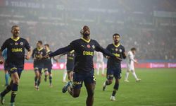 Michy Batshuayi, bu sezon 17. golünü attı