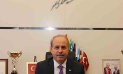 Oğuzeli Belediye Başkanı Mehmet Sait Kılıç’tan Gazi’lik unvanı mesajı