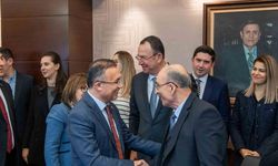 Topçuoğlu ailesinden Gaziantep ve Kilis’e iki önemli eser