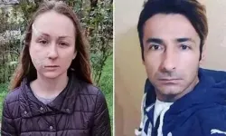 Ukraynalı eşinin yüzünü falçatayla kesen sanığa 20 yıla kadar hapis istemi