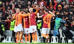 Galatasaray evindeki kaybetmeme serisini 31 maça çıkardı