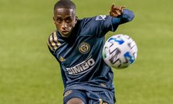 Gaziantep FK'da Orta sahaya Jamiro Monteiro geliyor