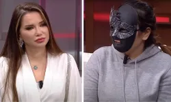 Canlı yayında mide bulandıran itiraf: Kocamın abisiyle birlikte oldum