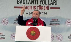 Cumhurbaşkanı Erdoğan: “Deprem şehirlerimizi tamamen ayağa kaldırana kadar dinlenmeyeceğiz”