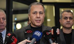 İçişleri Bakanı Yerlikaya'dan, AK Parti Küçükçekmece adayına saldırı hakkında açıklama