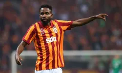 Galatasaray transferi resmen duyurdu: Cedric Bakambu resmen Real Betis'te
