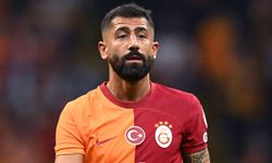 Kerem Demirbay bu sezonki 2. golünü attı