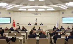 Gaziantep'te Belediye Meclis Üyeliği Savaşı