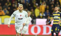 Ankaragücü’nden Galatasaraylı futbolcu Icardi için disiplin soruşturması başvurusu