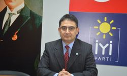 İYİ Parti Gaziantep'te şok istifa
