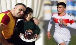 Şehit babasının hayali gerçekleşti... Şehit polis Sekin'in oğlu Süper Lig devine transfer oldu!