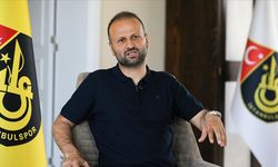 İstanbulspor-Gaziantep FK maçının ardından