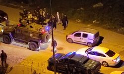 Gaziantep'te TOKİ İnşaatında Yemek Sırası Kavgası: 3 kişi yaralandı
