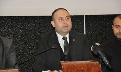 İMO Gaziantep Şube Başkanı Burkay Güçyetmez: "Bu gece uyumayalım, depremi unutturmayalım"