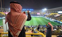 Suudi Arabistan, TFF’ye mektup gönderdi! Süper Kupa için verilen parayı geri istediler