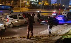 Gaziantep’te Belediye Başkan Adayına silahlı saldırı!