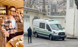 Gaziantep'te İki araç kafa kafaya çarpıştı: 1 ölü,3 yaralı