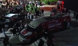 Şehitkamil'e Umut Yılmaz Damgası! Umut Yılmaz Şehitkamil'in Belediye Başkanı!