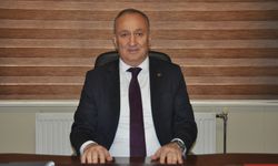 Gaziantep Yardım Vakfı Başkanı M. Turgay Eren'den hayırseverlere çağrı