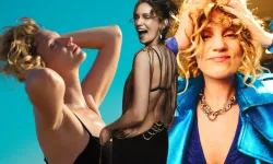 Farah Zeynep Abdullah oryantal şov yaptı! Takipçileri çok beğendi