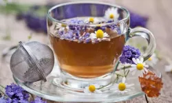 Lavanta Çayı Faydaları Nelerdir?  Nasıl Demlenir?