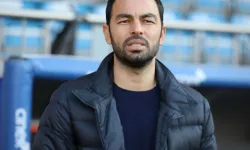 Gaziantep FK'nın yeni teknik direktörü Selçuk İnan! Anlaşma sağlandı