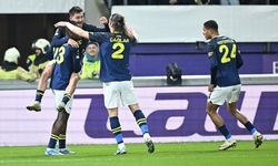 Fenerbahçe, Union Saint-Gilloise deplasmanında üç golle güldü! Union Saint-Gilloise: 0 - Fenerbahçe: 3