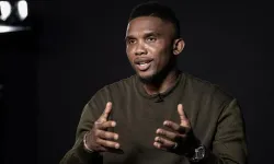 Kamerun'da yaş skandalı! 62 futbolcu men edildi