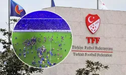 TFF’den Trabzonspor - Fenerbahçe maçında yaşanan olaylarla ilgili açıklama