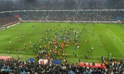 Fenerbahçe, Süper Lig’den çekilme gündemiyle toplanacak