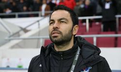 Gaziantep FK Teknik Direktörü Selçuk İnan: ''Var gücümüzle çalışacağız, söz veriyorum''