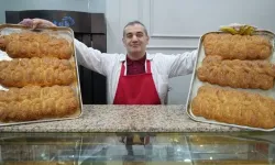 Gaziantep’te Ramazan Kahkesi'ne Talep Patlaması!