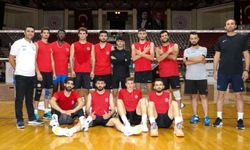 Gaziantep Gençlik Spor'da hedef Efeler Ligi