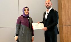 Gaziantep'te sağlıkçılara nefes egzersizi