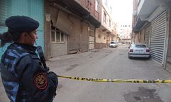 Gaziantep'te silahlı kavgada 1 kişi öldü, 1 kişi ağır yaralandı