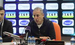 Abdullah Avcı: "Bir sezonda belki de çok olmayacak şanssızlıkların hepsini maçta yaşadık”