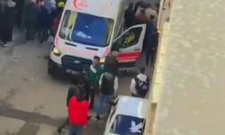 Gaziantep'te çocukların kavgasında 1 kişi hayatını kaybetti