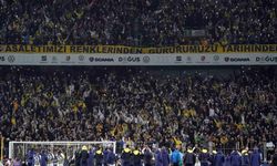 Fenerbahçe, ligde 6. kez geriden gelerek kazandı