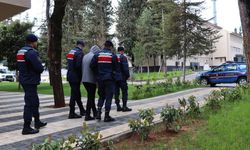 Gaziantep’te terör örgütü üyesi şahıs yakalandı