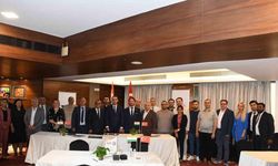 Halıcılar Hindistan’da yeni başarı öyküleri yazmak istiyor