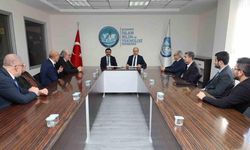 MEB Din Öğretimi Genel Müdürlüğü ile Eğitimde iş birliği protokolü imzalandı