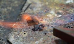 Gaziantep’te ’kömürden altın çıkıyor’ iddialarında gerçek ortaya çıktı