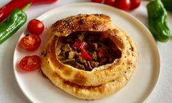 5. Gün İftar Menüsü: Konumuz Balon Kebabı ve Taş Kadayıf