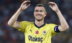 Edin Dzeko: “Bizim en az normal şartlarda 6-7 farkla önde olmamız gerekiyor”