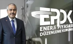 EPDK Başkanlığına 4. kez Gaziantepli Mustafa Yılmaz atandı