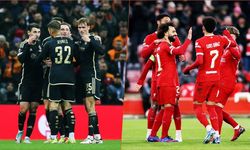 Liverpool, Sparta Prag'ı deplasmanda rahat yendi