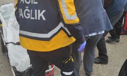 Gaziantep'te silahlı saldırı