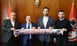 Gaziantep FK’da mutlu son! Selçuk İnan imzaladı