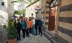 Gaziantep Büyükşehir'de kadınların başarı hikayesi: Haşıl restoran