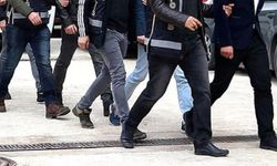 Gaziantep'te bir kişinin silahla öldürülmesine ilişkin 5 zanlı tutuklandı